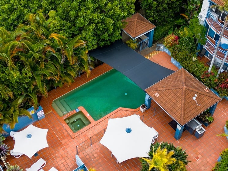 Management Rights  business for sale in Surfers Paradise - Image 3