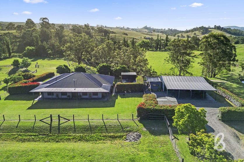Click to view all images 1297 Mirannie Road Singleton NSW 2330 - Image 2