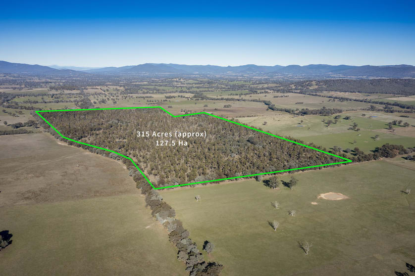 Click to view all images CA34 and CA42 Rothesay Road Tatong VIC 3673 - Image 1