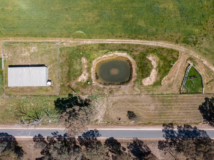 Click to view all images 00 Londrigan-Tarrawingee Road Londrigan VIC 3678 - Image 3