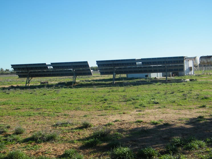 Click to view all images LOT 11 North West Coastal Highway Wooramel WA 6701 - Image 3