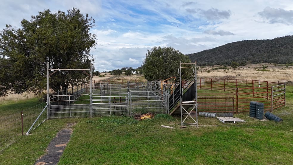 Click to view all images The Wilgas/ Cobbadah Road Bingara NSW 2404 - Image 2