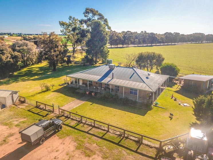 178 Nesbits Road Deniliquin NSW 2710 - Image 2