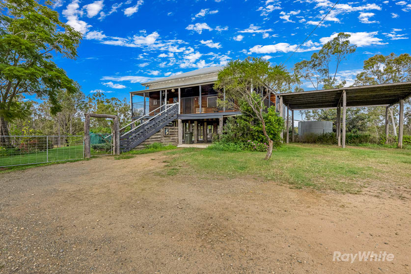 Click to view all images 44 Broadmeadows Road Moolboolaman QLD 4671 - Image 1