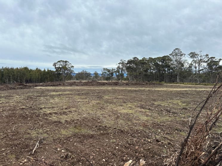 Click to view all images . Glovers Road Bothwell TAS 7030 - Image 3