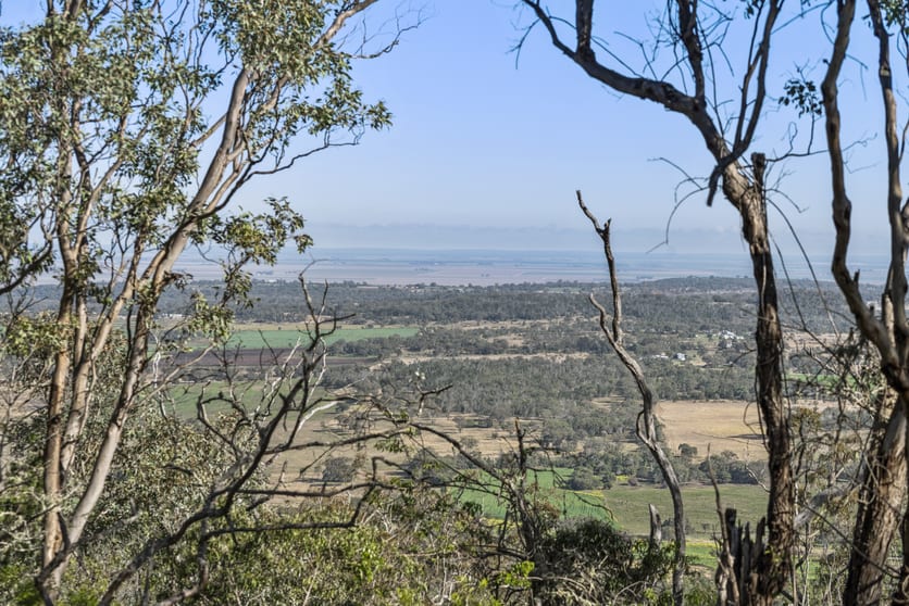 Click to view all images 390 Wyangapinni Road Stoneleigh QLD 4356 - Image 1