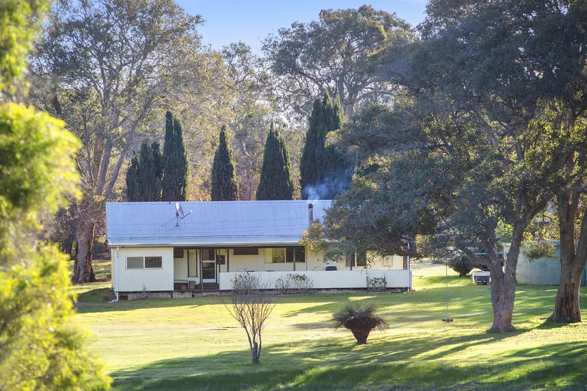 Click to view all images 7031 Caves Road Redgate WA 6286 - Image 1