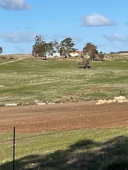 Click to view all images 3458 Great Southern Highway York WA 6302 - Image 1