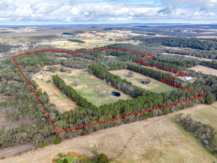Click to view all images 350 Murrimba Road Wingello NSW 2579 - Image 1