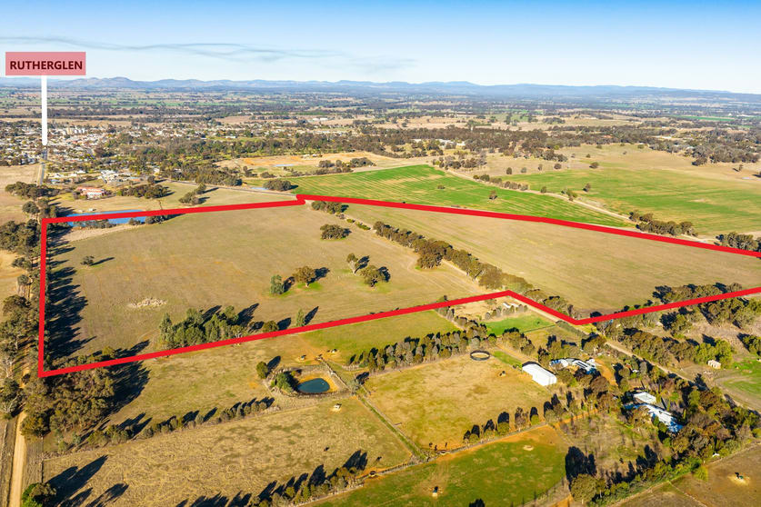 Click to view all images Grails Road Rutherglen VIC 3685 - Image 1
