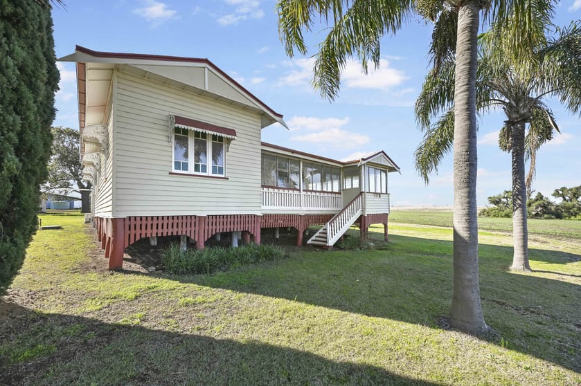 Click to view all images 294 Rosenberger Road Wyreema QLD 4352 - Image 3