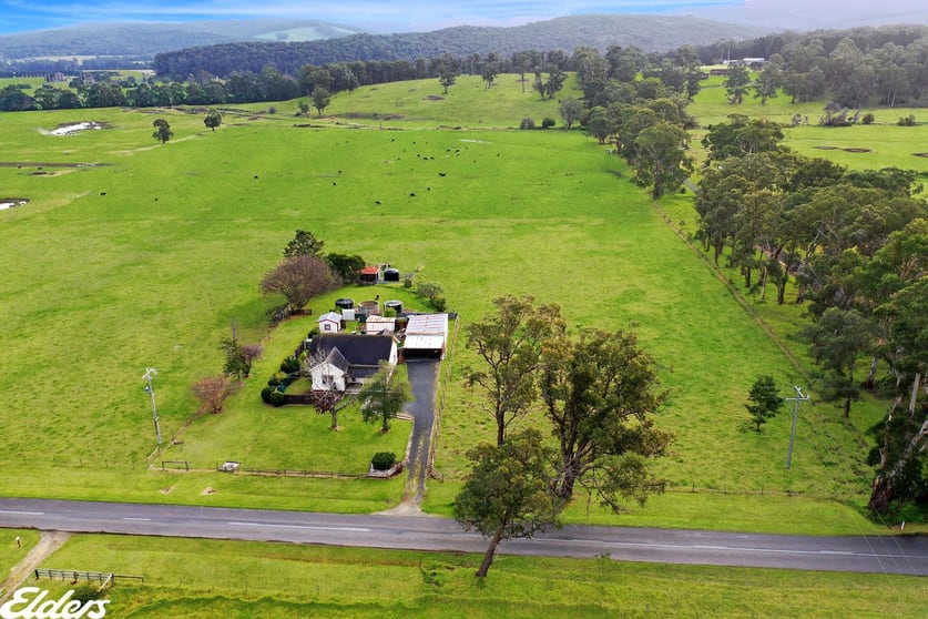 Click to view all images 429 Won Wron Road Calrossie VIC 3971 - Image 3