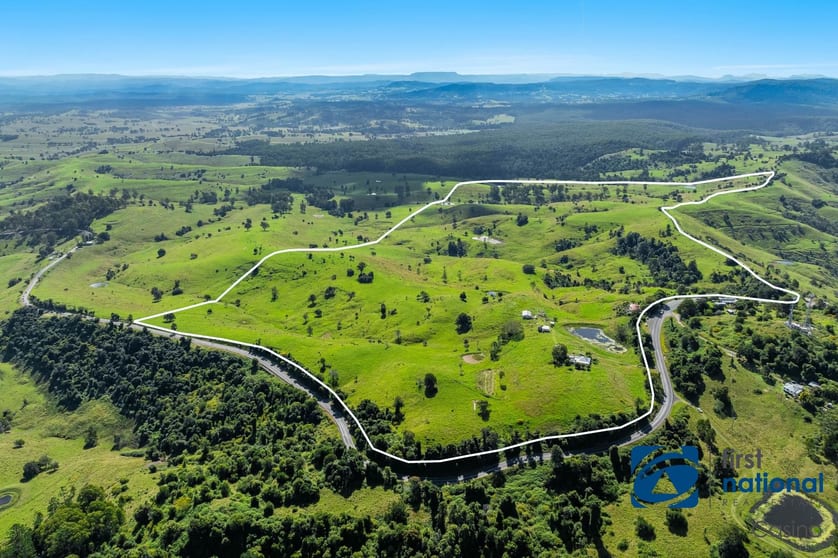 Click to view all images 6750-6760 Bruxner Highway Mallanganee NSW 2469 - Image 1