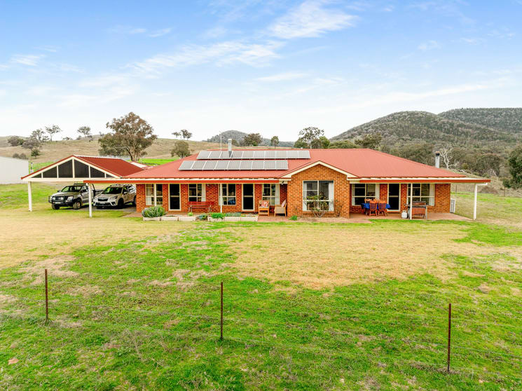 Click to view all images 154 Forge Road Bathurst NSW 2795 - Image 3