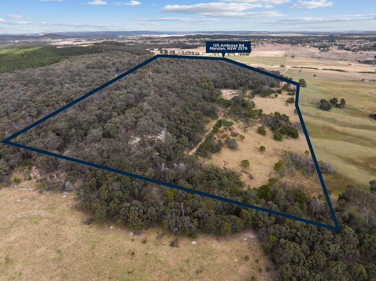 Click to view all images 125 Ambrose St Marulan NSW 2579 - Image 1