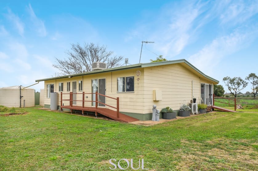 Click to view all images 118 Mccarthy Road Lake Wyangan NSW 2680 - Image 3