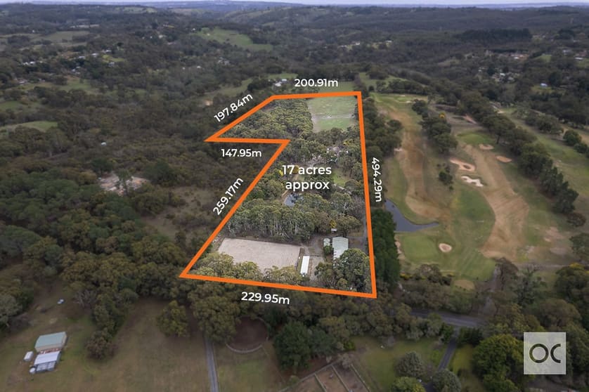 Click to view all images 573 Cherry Gardens Road Cherry Gardens SA 5157 - Image 3