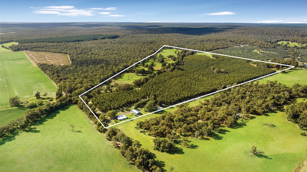 Click to view all images 170 Goulden Road (Acton Park) Busselton WA 6280 - Image 1
