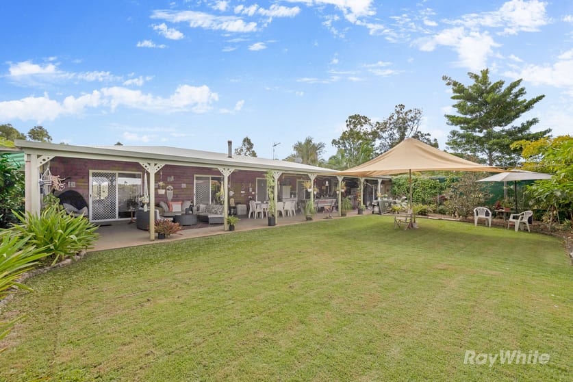 Click to view all images 634 Duckpond Road Moolboolaman QLD 4671 - Image 3