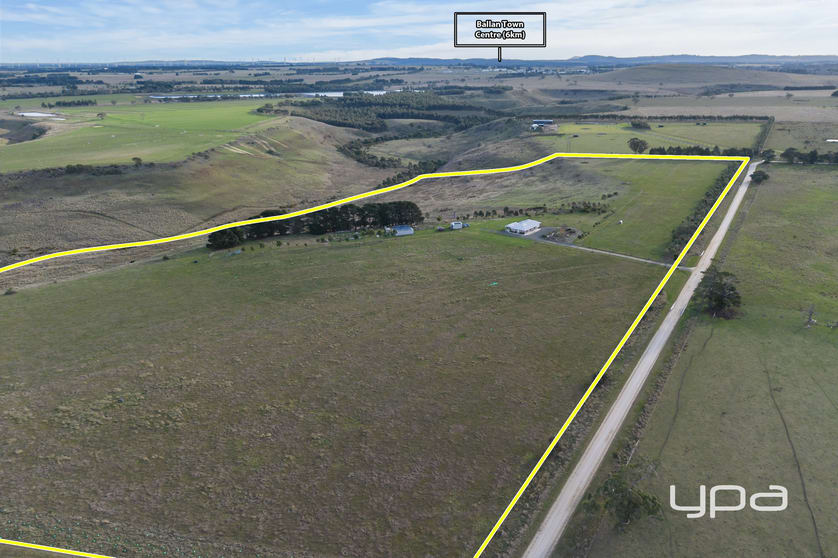316 Monteville Lane Ballan VIC 3342 - Image 1