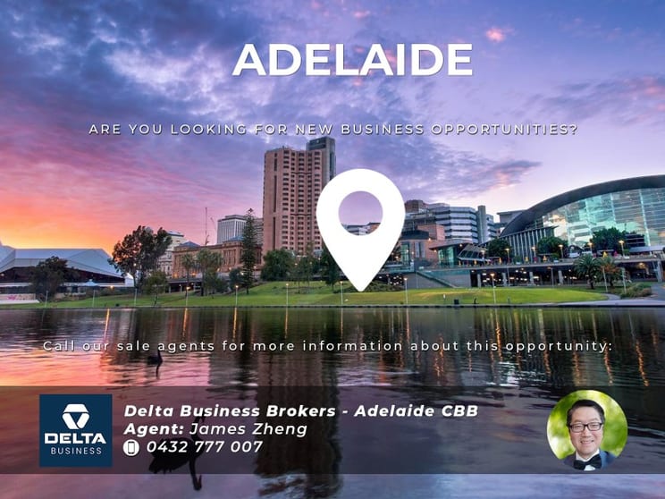 Click to view all images Supermarket business for sale in Adelaide - Image 1