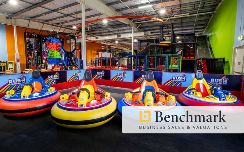 Click to view all images Recreation & Sport business for sale in QLD - Image 1