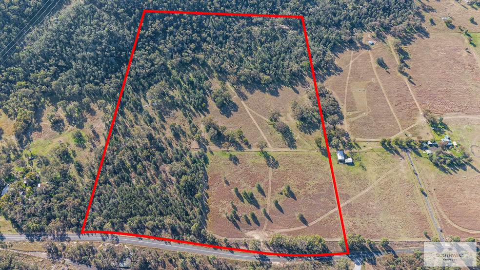 Click to view all images Lot 141 Porcupine Lane Tamworth NSW 2340 - Image 1