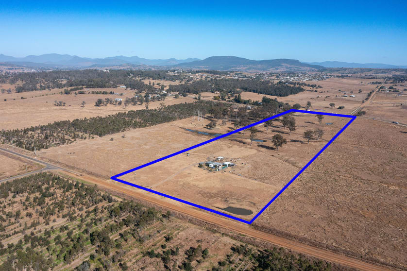 Click to view all images 98 Old Rifle Range Road Coulson QLD 4310 - Image 2