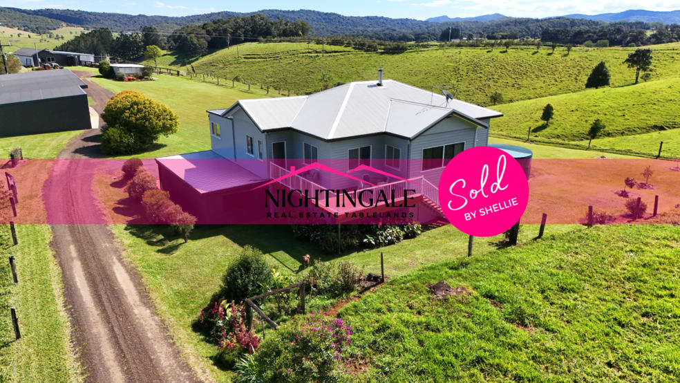 Click to view all images 64 Mckell Road Upper Barron QLD 4883 - Image 1