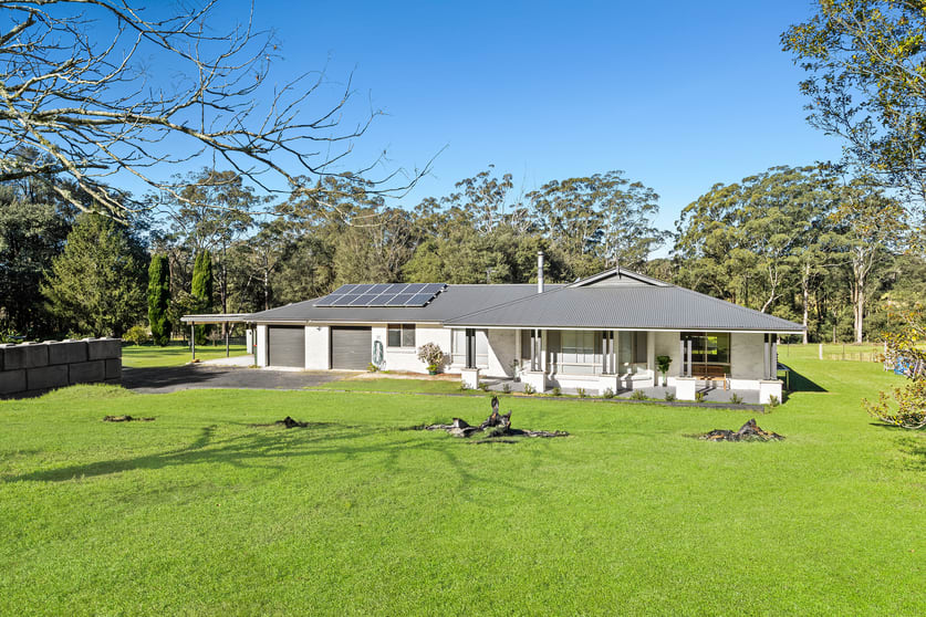 Click to view all images 660 George Downes Drive Kulnura NSW 2250 - Image 1