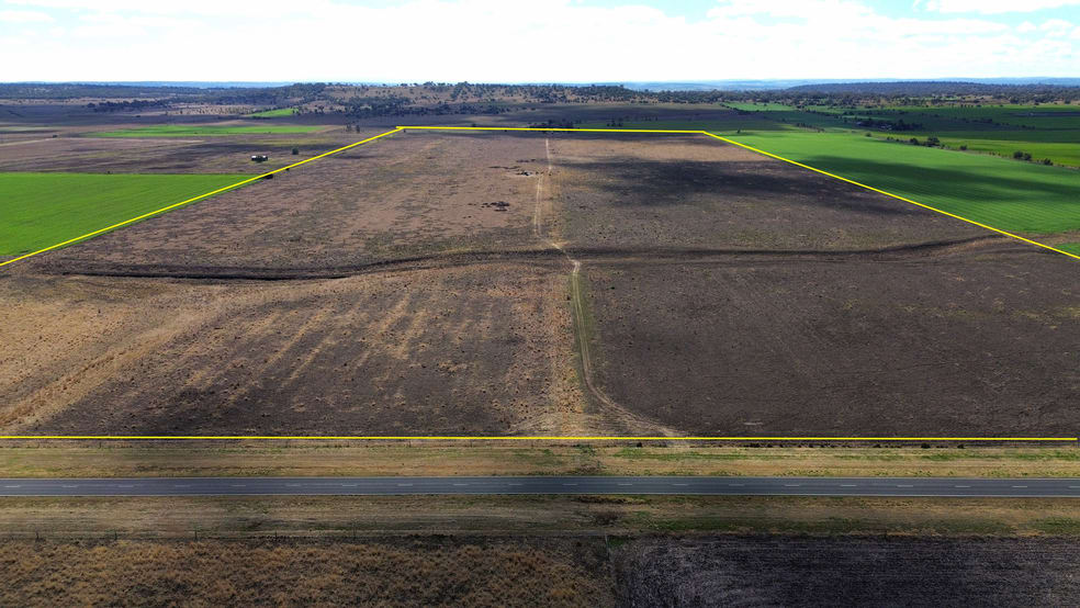 Click to view all images 1071 Oakey Pittsworth Road Aubigny QLD 4401 - Image 3