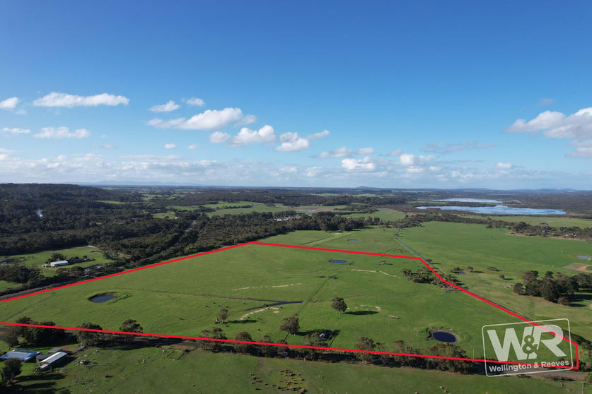 Click to view all images Lot 2 Corner Perkins Beach Road & Lower Denmark Road Torbay WA 6330 - Image 2