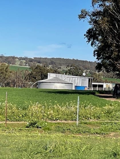 Click to view all images 447 Qualen West Road Gwambygine WA 6302 - Image 1