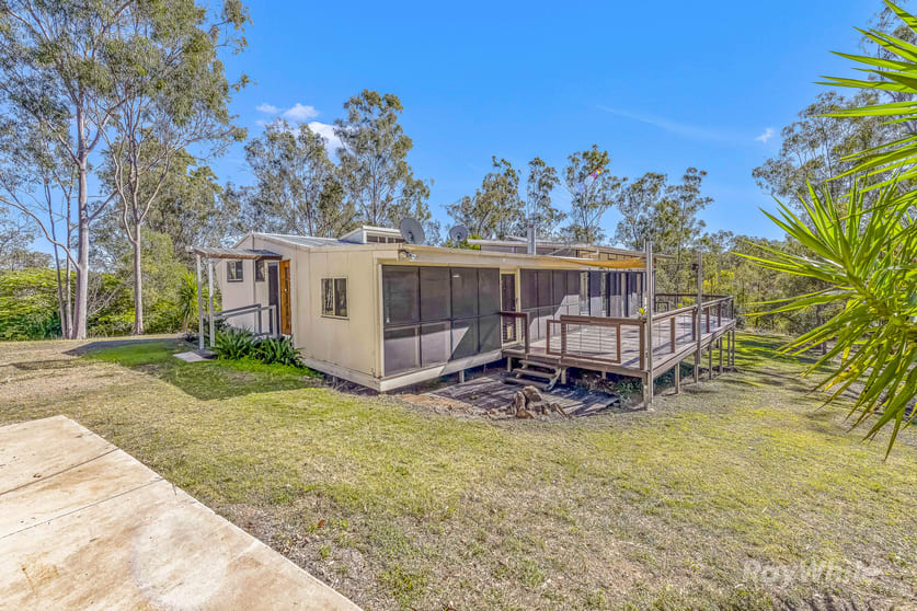 Click to view all images 188 Broadmeadows Road Moolboolaman QLD 4671 - Image 1