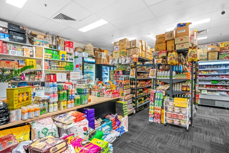 Click to view all images Shop 57, Palmerston Shopping C/10 Temple Terrace Palmerston City NT 0830 - Image 3