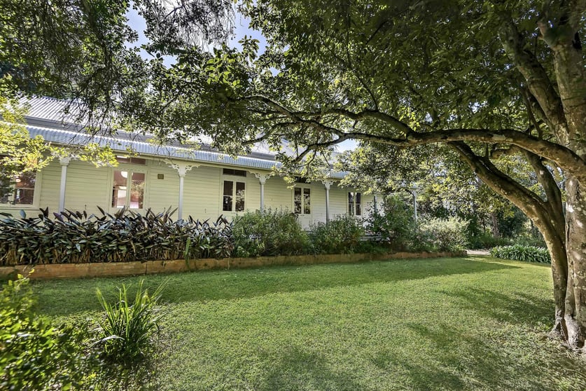 Click to view all images 81 Boggumbil Road Rock Valley NSW 2480 - Image 2