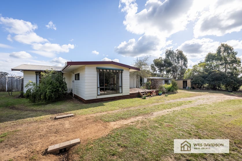 Click to view all images 1331 Brimpaen-Laharum Road Brimpaen VIC 3401 - Image 2