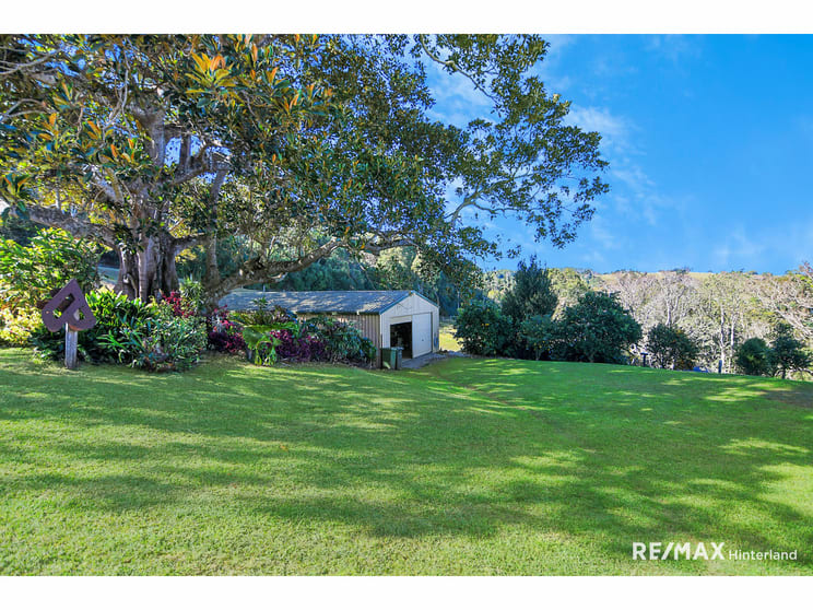 Click to view all images 527 Maleny Kenilworth Road Witta QLD 4552 - Image 2