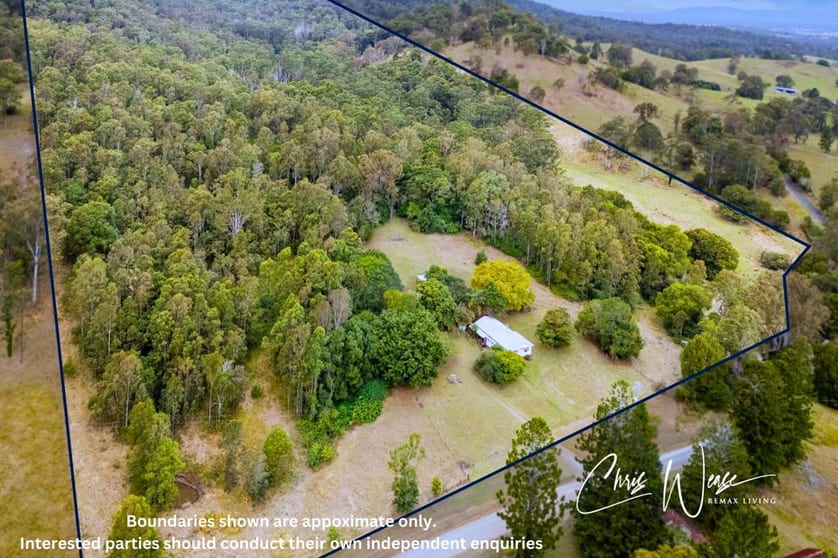 Click to view all images 180 Fletcher Road Stony Creek QLD 4514 - Image 3
