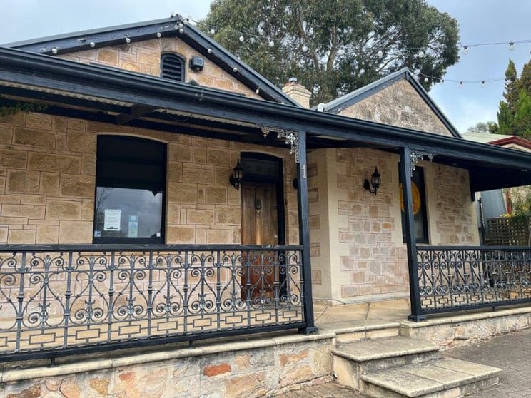 Click to view all images Restaurant business for sale in SA - Image 1