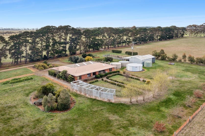 Click to view all images 405 Mount Pollock Road Buckley VIC 3240 - Image 1