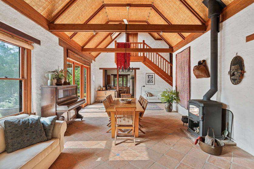 Click to view all images 110 Wirrimbirra Lane Cedar Brush Creek NSW 2259 - Image 2