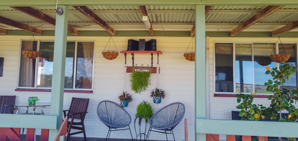 Click to view all images 610 Upper Forest Springs Road Forest Springs QLD 4362 - Image 1