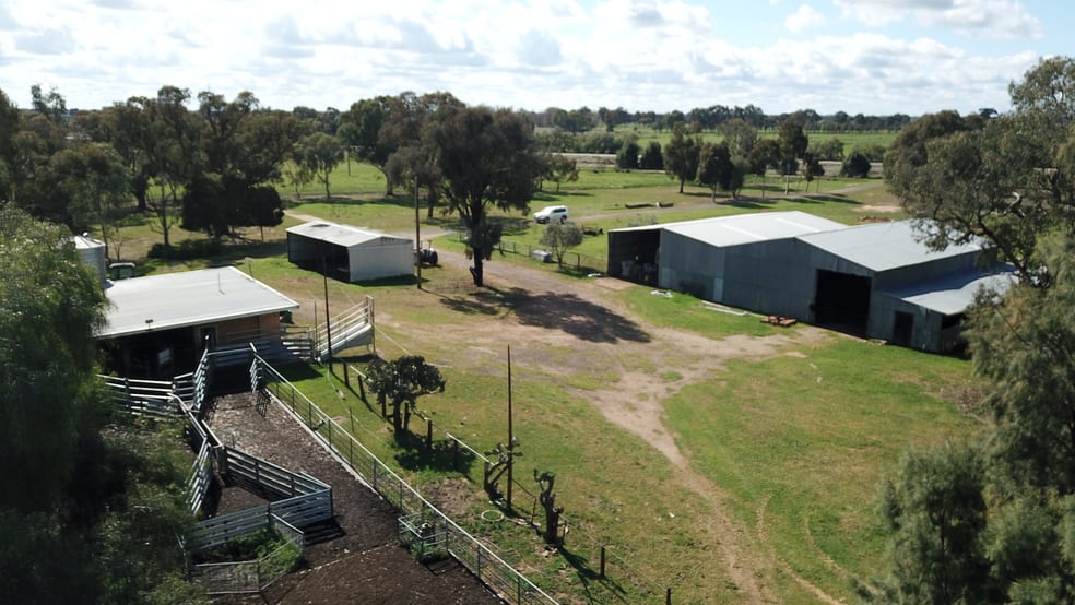 Click to view all images 2018 Burraboi Road Wakool NSW 2710 - Image 3