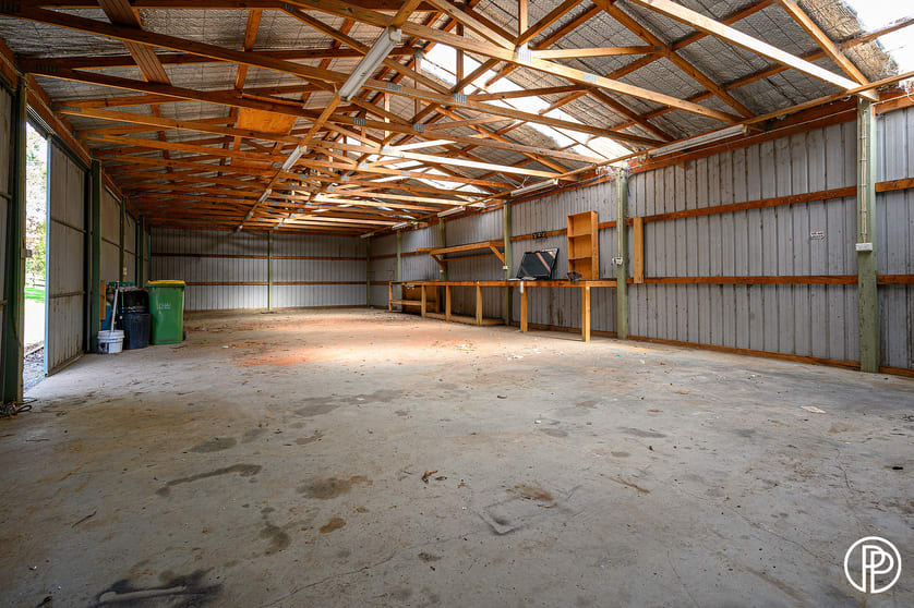 Click to view all images 50 Shevlins Lane Woori Yallock VIC 3139 - Image 2