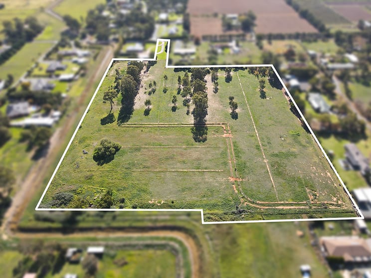 Click to view all images 50B The Avenue Kyabram VIC 3620 - Image 1