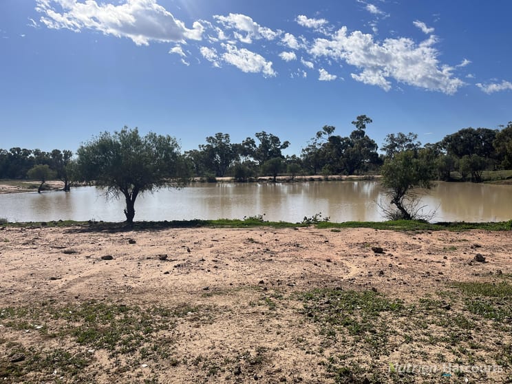 Click to view all images Maroona Station Kidman Way Bourke NSW 2840 - Image 1