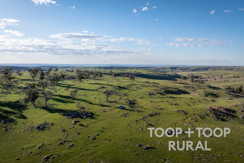 Click to view all images 140 Pebbly Range Road Tungkillo SA 5236 - Image 1