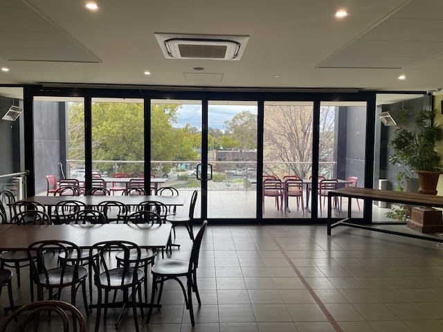 Click to view all images Restaurant business for sale in Shepparton - Image 2