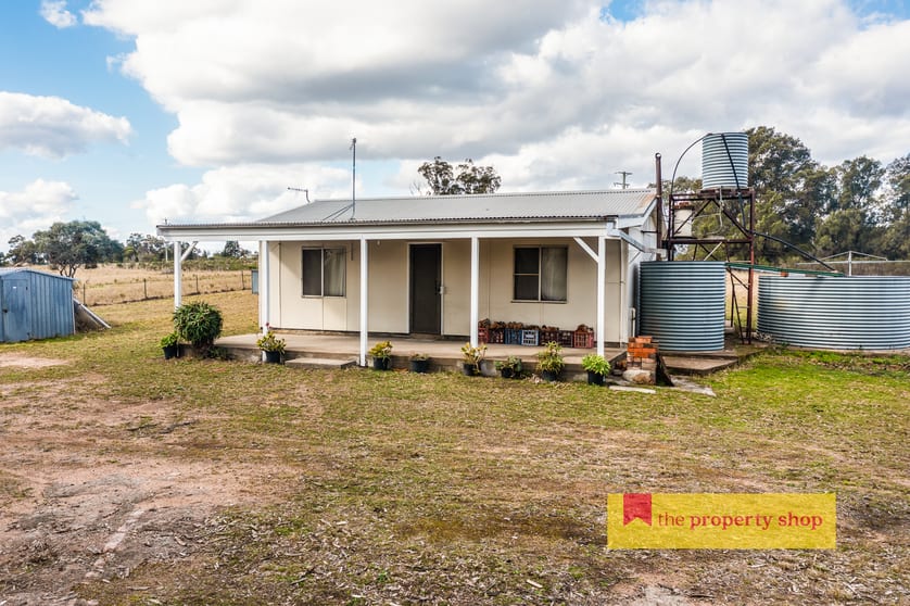 Click to view all images 532 Ridge Road Mudgee NSW 2850 - Image 2